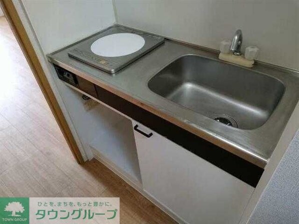 S-FORT八王子の物件内観写真